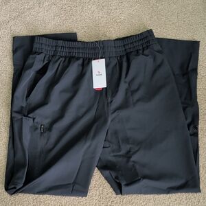 Baleaf Women's Hiking Pants (Gray)